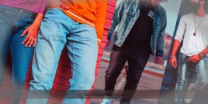 Men’s Jeans